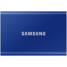 Твердотільний запам’ятовувальний пристрій накопичувач (SSD) USB3.1 1TB EXT. T7 MU-PC1T0H/WW SAMSUNG