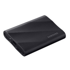Твердотільний запам’ятовувальний пристрій накопичувач (SSD) USB3.2 4TB EXT. T9 MU-PG4T0B/EU SAMSUNG