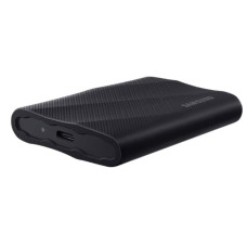 Твердотільний запам’ятовувальний пристрій накопичувач (SSD) USB3.2 4TB EXT. T9 MU-PG4T0B/EU SAMSUNG