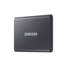 Твердотільний запам’ятовувальний пристрій накопичувач (SSD) USB3.1 2TB EXT. T7 MU-PC2T0T/WW SAMSUNG