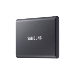Твердотільний запам’ятовувальний пристрій накопичувач (SSD) USB3.1 2TB EXT. T7 MU-PC2T0T/WW SAMSUNG