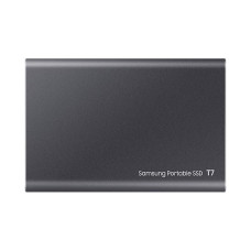 Твердотільний запам’ятовувальний пристрій накопичувач (SSD) USB3.1 2TB EXT. T7 MU-PC2T0T/WW SAMSUNG