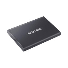 Твердотільний запам’ятовувальний пристрій накопичувач (SSD) USB3.1 2TB EXT. T7 MU-PC2T0T/WW SAMSUNG