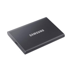 Твердотільний запам’ятовувальний пристрій накопичувач (SSD) USB3.1 2TB EXT. T7 MU-PC2T0T/WW SAMSUNG