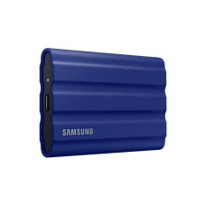 Твердотільний запам’ятовувальний пристрій накопичувач (SSD) USB3.1 2TB EXT. SHIELD T7 MU-PE2T0R/EU SAMSUNG