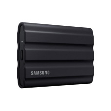 Твердотільний запам’ятовувальний пристрій накопичувач (SSD) USB3.2 4TB EXT. SHIELD T7 MU-PE4T0S/EU SAMSUNG