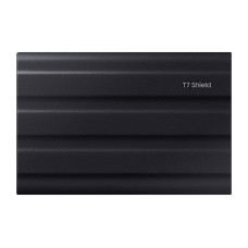 Твердотільний запам’ятовувальний пристрій накопичувач (SSD) USB3.2 4TB EXT. SHIELD T7 MU-PE4T0S/EU SAMSUNG