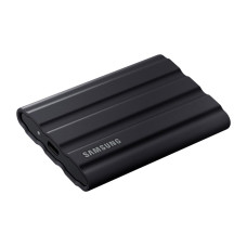 Твердотільний запам’ятовувальний пристрій накопичувач (SSD) USB3.2 4TB EXT. SHIELD T7 MU-PE4T0S/EU SAMSUNG