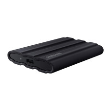 Твердотільний запам’ятовувальний пристрій накопичувач (SSD) USB3.2 4TB EXT. SHIELD T7 MU-PE4T0S/EU SAMSUNG