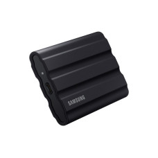 Твердотільний запам’ятовувальний пристрій накопичувач (SSD) USB3.2 4TB EXT. SHIELD T7 MU-PE4T0S/EU SAMSUNG