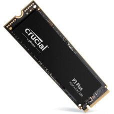 Твердотільний запам’ятовувальний пристрій накопичувач SSD M.2 2280 1TB P3 CT1000P3PSSD8 CRUCIAL