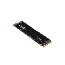 Твердотільний запам’ятовувальний пристрій накопичувач SSD M.2 2280 1TB P3 CT1000P3PSSD8 CRUCIAL