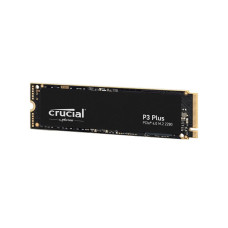 Твердотільний запам’ятовувальний пристрій накопичувач SSD M.2 2280 1TB P3 CT1000P3PSSD8 CRUCIAL