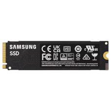 Твердотільний запам’ятовувальний пристрій накопичувач (SSD) G5 M.2 NVME 2TB 990EVOPLUS MZ-V9S2T0BW SAMSUNG