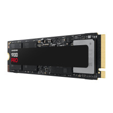 Твердотільний запам’ятовувальний пристрій накопичувач (SSD) G5 M.2 NVME 2TB 9100 PRO MZ-VAP2T0BW SAMSUNG