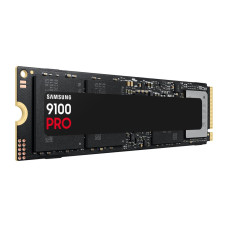 Твердотільний запам’ятовувальний пристрій накопичувач (SSD) G5 M.2 NVME 1TB 9100 PRO MZ-VAP1T0BW SAMSUNG