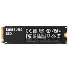 Твердотільний запам’ятовувальний пристрій накопичувач (SSD) G5 M.2 NVME 1TB 990EVOPLUS MZ-V9S1T0BW SAMSUNG