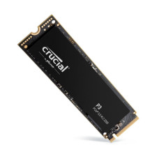 Твердотільний запам’ятовувальний пристрій накопичувач SSD M.2 2280 500GB P3 CT500P3SSD8 CRUCIAL
