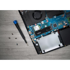 Твердотільний запам’ятовувальний пристрій накопичувач SSD M.2 2280 500GB P3 CT500P3SSD8 CRUCIAL