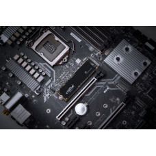 Твердотільний запам’ятовувальний пристрій накопичувач SSD M.2 2280 500GB P3 CT500P3SSD8 CRUCIAL
