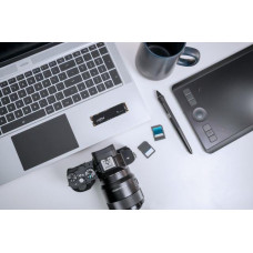 Твердотільний запам’ятовувальний пристрій накопичувач SSD M.2 2280 500GB P3 CT500P3SSD8 CRUCIAL