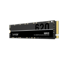 SSD-накопичувач LEXAR PCIE G3 M.2 NVME 1TB NM620 (LNM620X001T-RNNNG)