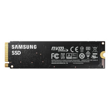 Твердотільний запам’ятовувальний пристрій накопичувач (SSD) M.2 2280 1TB 980 MZ-V8V1T0BW SAMSUNG