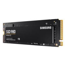 Твердотільний запам’ятовувальний пристрій накопичувач (SSD) M.2 2280 1TB 980 MZ-V8V1T0BW SAMSUNG