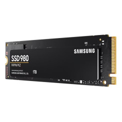 Твердотільний запам’ятовувальний пристрій накопичувач (SSD) M.2 2280 1TB 980 MZ-V8V1T0BW SAMSUNG