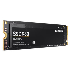 Твердотільний запам’ятовувальний пристрій накопичувач (SSD) M.2 2280 1TB 980 MZ-V8V1T0BW SAMSUNG