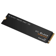 Твердотільний запам’ятовувальний пристрій накопичувач (SSD) G5 M.2 2TB BLACK SN8100 WDS200T1X0M WDC