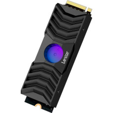 Твердотільний запам’ятовувальний пристрій накопичувач (SSD) G5 M.2 NVME 2TB NM1090 LNM1090002T-RNANG LEXAR