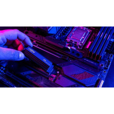 Твердотільний запам’ятовувальний пристрій накопичувач (SSD) G5 M.2 NVME 1TB W/HS T700 CT1000T700SSD5 CRUCIAL