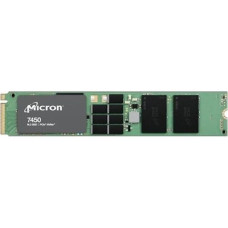 Твердотільний запам’ятовувальний пристрій накопичувач (SSD) G4 M.2 NVME 480GB 7450 PRO MTFDKBA480TFR MICRON