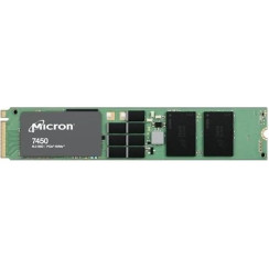 Твердотільний запам’ятовувальний пристрій накопичувач (SSD) G4 M.2 NVME 480GB 7450 PRO MTFDKBA480TFR MICRON