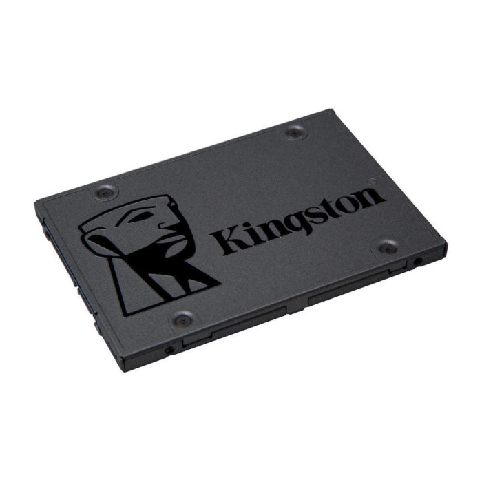 Твердотільний запам’ятовувальний пристрій накопичувач (SSD) SATA2.5" 240GB TLC SA400S37/240G KINGSTON