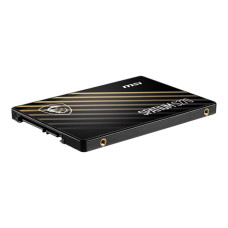 Твердотільний запам’ятовувальний пристрій накопичувач (SSD) SATA2.5" 240GB SPATIUM S270 S78-440N070-P83 MSI