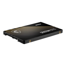 Твердотільний запам’ятовувальний пристрій накопичувач (SSD) SATA2.5" 480GB SPATIUM S270 S78-440E350-P83 MSI