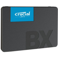 Твердотільний запам’ятовувальний пристрій накопичувач SSD SATA2.5" 2TB BX500 CT2000BX500SSD1 CRUCIAL