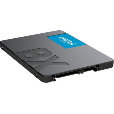 Твердотільний запам’ятовувальний пристрій накопичувач SSD SATA2.5" 2TB BX500 CT2000BX500SSD1 CRUCIAL