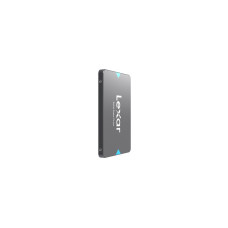 SSD-накопичувач LEXAR SATA2.5" 480GB 6GB/S NQ100 (LNQ100X480G-RNNNG)