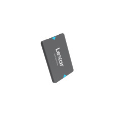 SSD-накопичувач LEXAR SATA2.5" 240GB 6GB/S NQ100 (LNQ100X240G-RNNNG)