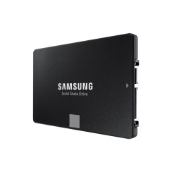 Твердотільний запам’ятовувальний пристрій накопичувач (SSD) SATA2.5" 2TB 6GB/S 870 EVO MZ-77E2T0B/EU SAMSUNG
