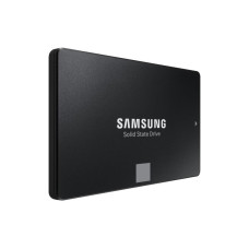 Твердотільний запам’ятовувальний пристрій накопичувач (SSD) SATA2.5" 2TB 6GB/S 870 EVO MZ-77E2T0B/EU SAMSUNG