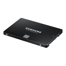Твердотільний запам’ятовувальний пристрій накопичувач (SSD) SATA2.5" 2TB 6GB/S 870 EVO MZ-77E2T0B/EU SAMSUNG