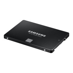 Твердотільний запам’ятовувальний пристрій накопичувач (SSD) SATA2.5" 2TB 6GB/S 870 EVO MZ-77E2T0B/EU SAMSUNG