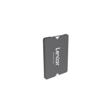 SSD-накопичувач LEXAR SATA2.5" 2TB 6GB/S NS100 (LNS100-2TRB)