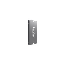 SSD-накопичувач LEXAR SATA2.5" 2TB 6GB/S NS100 (LNS100-2TRB)