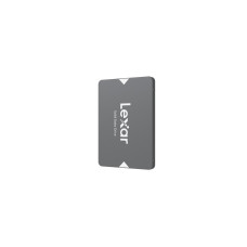 SSD-накопичувач LEXAR SATA2.5" 2TB 6GB/S NS100 (LNS100-2TRB)