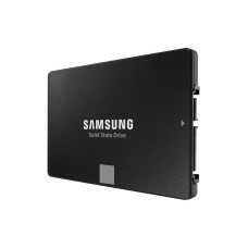 Твердотільний запам’ятовувальний пристрій накопичувач (SSD) SATA2.5" 250GB 6GB/S 870 EVO MZ-77E250B/EU SAMSUNG